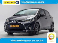 Toyota Yaris - 1.5 Hybrid Aspiration [ Camera Clima ]