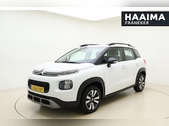 Citroën C3 Aircross - 1.2 PureTech S&S Feel 110pk | Airco | Navigatie | Cruise Control | DAB Radio | Apple Carpl