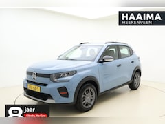 Citroën C3 - 1.2 Turbo 100pk Business | DEMO | Navigatie | Apple Carplay / Android Auto | Draadloze tel