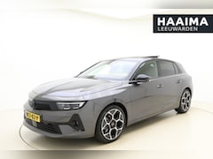 Opel Astra - 1.2 Turbo 145pk Hybrid GS 145 PK Automaat | Navigatie | Panoramisch schuif/kanteldak | Sto