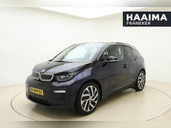 BMW i3 - Executive Edition 120Ah 42 kWh 170pk | Navigatie | Parkeersensoren | Lichtmetalen Velgen 2