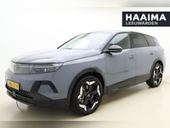 Opel Grandland Electric - Ultimate AWD 73 kWh | LED matrix | 4-WD aandrijving | Lederen bekleding | Stoelmassage + g