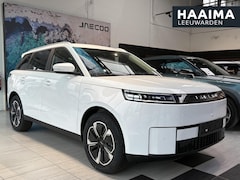 Jaecoo 5 - 5 Exclusive 61 kWh | NIEUW | 402km WLTP | 1250kg trekvermogen | 130kW snelladen | Sony Aud