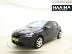 Opel Corsa-e - Edition 50 kWh | Navigatie | Climate control | DAB Radio | Keyless start | Blueooth | Crui