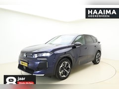 Citroën C5 Aircross - Max Comfort Range 73 kWh Draadloos Apple Carplay | Comfort stoelen en -onderstel | Stoel-e