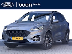 Ford Kuga - 2.5 PHEV ST-Line X | Winter Pack | Camera | B&O | Elekt. achterklep | Apple Carplay