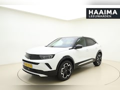 Opel Mokka - 1.2 Turbo Hybrid GS | Navigatie | Automaat | 18'' lichtmetalen velgen | Camera | Keyless |