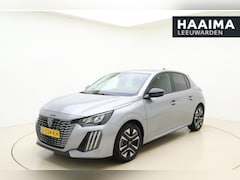 Peugeot 208 - 1.2 PureTech Allure 100 PK | Handgeschakeld | Parkeersensor | Camera | Cruise Control | Ai