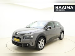 Citroën C4 Cactus - 1.2 PureTech Business 110 Pk | Navigatie | Climate control | Trekhaak | Weinig kilometers