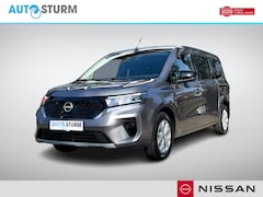 Nissan Townstar Evalia - N-Connecta L2 45 kWh