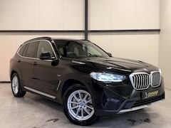 BMW X3 - xDrive30e | Stoelverwarming | Achteruitrijcamera | Trekhaak | Cruise | Apple Carplay / And