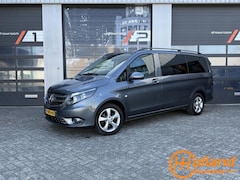 Mercedes-Benz Vito - Bestel 114 CDI |DC|6perso|achter deuren