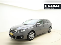 Peugeot 308 SW - 1.2 PureTech Blue Lease Premium 130pk | Navigatie | Panoramadak | Climate Control | Camera