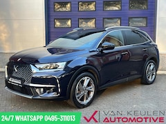 DS 7 Crossback - E-Tense 4x4 Grand Chic PHEV 300 PK Luxe