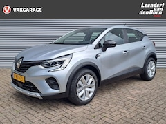 Renault Captur - 1.0 TCe 90 evolution | Cruise | Navi | PDC | Apple Carplay/Android Auto