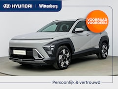 Hyundai Kona - 1.6 GDI HEV Comfort Smart | Nieuw | Snel leverbaar