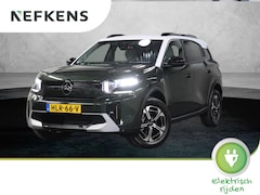Citroën Ë-C3 Aircross - Max 44 kWh 113PK | 1ste eigenaar | ACCURAPPORT 96% | AppleCarPlay/AndroidAuto | Navigatie