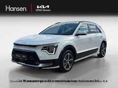 Kia Niro - 1.6 GDi PHEV ExecutiveLine I Schuifdak I Leder I HarmanKardon