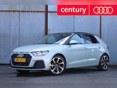 Audi A1 Sportback - 25 TFSI Pro Line Sport 18 inch | Carplay | Cruise | PDC |
