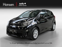 Kia Picanto - 1.0 DPi DynamicLine I Navi I Cruise Control I Carplay