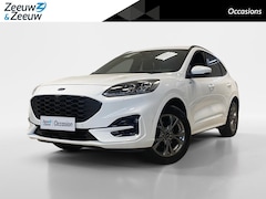 Ford Kuga - 2.5 PHEV | ST-LINE X | AUTOMAAT | B&O | LEDER | ALCANTARA |