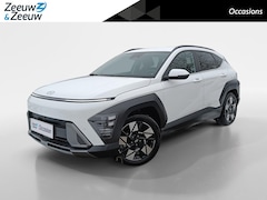 Hyundai Kona - 1.6 GDI HEV Comfort Smart Navigatiesysteem | 34.000KM | Automaat hybride
