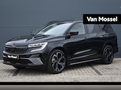 Renault Espace - E-Tech Full Hybrid Esprit Alpine 5p. 200PK | Panoramadak | Sidesteps | Google Navigatie |