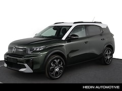 Citroën C3 Aircross - 1.2 Turbo 100pk Plus | Navigatie Via App | Camera | Climate Control | Apple Carplay/Androi