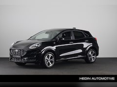 Ford Puma - 1.0 EcoBoost Hybrid Automaat ST-Line | Winter Pack | Camera | Navigatie | Caplay