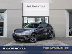 Land Rover Range Rover Velar - P400e Dynamic HSE | Head-Up | Trekhaak | Pano | 4-Zone CC