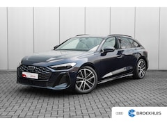 Audi A5 Avant - 2.0 e-hybrid quattro S edition 299 PK | Panoramadak | 360 Camera | Dynamica Stoelen | Voor