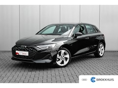 Audi A3 Sportback - 40 TFSI e Advanced edition 204 PK | Achteruitrijcamera | Voorstoelen Verwarmd | Apple Carp