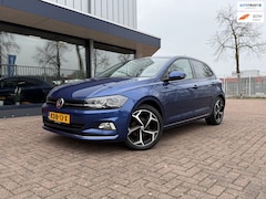 Volkswagen Polo - 1.0 TSI | DSG | ACC | Carplay |Climate | PDC