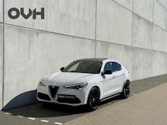 Alfa Romeo Stelvio - 2.0 Super | memory | pano | Pogea | CarPl