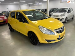 Opel Corsa - 1.4-16V Business Sport