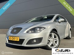 SEAT Leon - 1.2 TSI Ecomotive COPA CRUISE*CLIMA*HAAK*PDC*NAV