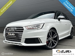 Audi S1 - 2.0 TFSI S1 Quattro Pro Line Plus TOPSTAAT 94000KM