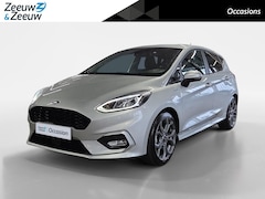Ford Fiesta - 1.0 EcoBoost ST-Line X * Dealeronderhouden * Cruise Control * Carplay * B&O * Stoelverwarm