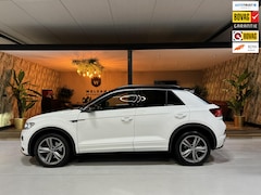 Volkswagen T-Roc - 1.5 TSI R-Line Garantie Digi Dash Carplay StoelVW Blindspot Elek Achterklep ACC Clima Navi