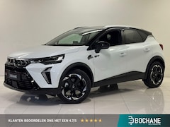 Mitsubishi ASX - 1.8 HEV AT Executive | 360º Camera | Stoelverwarming | Navigatie |