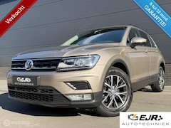 Volkswagen Tiguan - 1.4 TSI Comfortline Business TOPSTAAT VOL