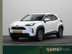 Toyota Yaris Cross - 1.5 Hybrid First Edition | Apple carplay & Android Auto | Trekhaak | Achteruitrijcamera |