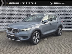 Volvo XC40 - Plug-in Hybrid T5 Inscription Expression | Adaptieve Cruise Control | Trekhaak | Navigatie