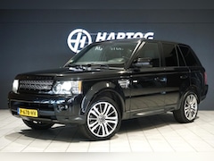 Land Rover Range Rover Sport - 3.0 SdV6 Autobiography + Panodak / Bi-Xenon / Harman Kardon