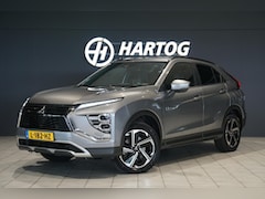 Mitsubishi Eclipse Cross - 2.4 PHEV First Edition + HEAD-UP / 360 CAMERA /