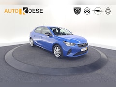 Opel Corsa - 1.2 Edition | Navigatie | Apple Carplay | Airco