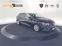 Renault Mégane Estate - TCe 110 Limited | Apple Carplay | Parkeersensoren | Cruise Control | Navigatie