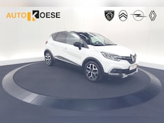 Renault Captur - TCe 150 EDC Intens | Trekhaak | Camera | Dodehoekdetectie | Navigatie