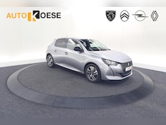 Peugeot 208 - PureTech 100 Allure Pack | Camera | Apple Carplay | Parkeersensoren | Navigatie