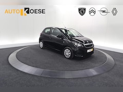 Peugeot 108 - 1.0 e-VTi Active | Airco | Bluetooth | Elektrische ramen| 5 Deurs